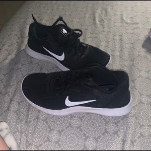 Nike - black! New condition!
